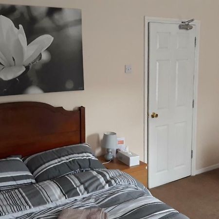 Castle Quarter 2 Hotell Bedford Eksteriør bilde