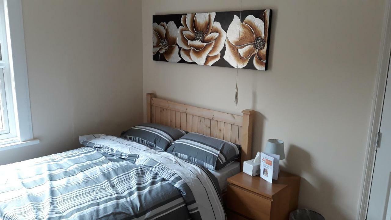 Castle Quarter 2 Hotell Bedford Eksteriør bilde