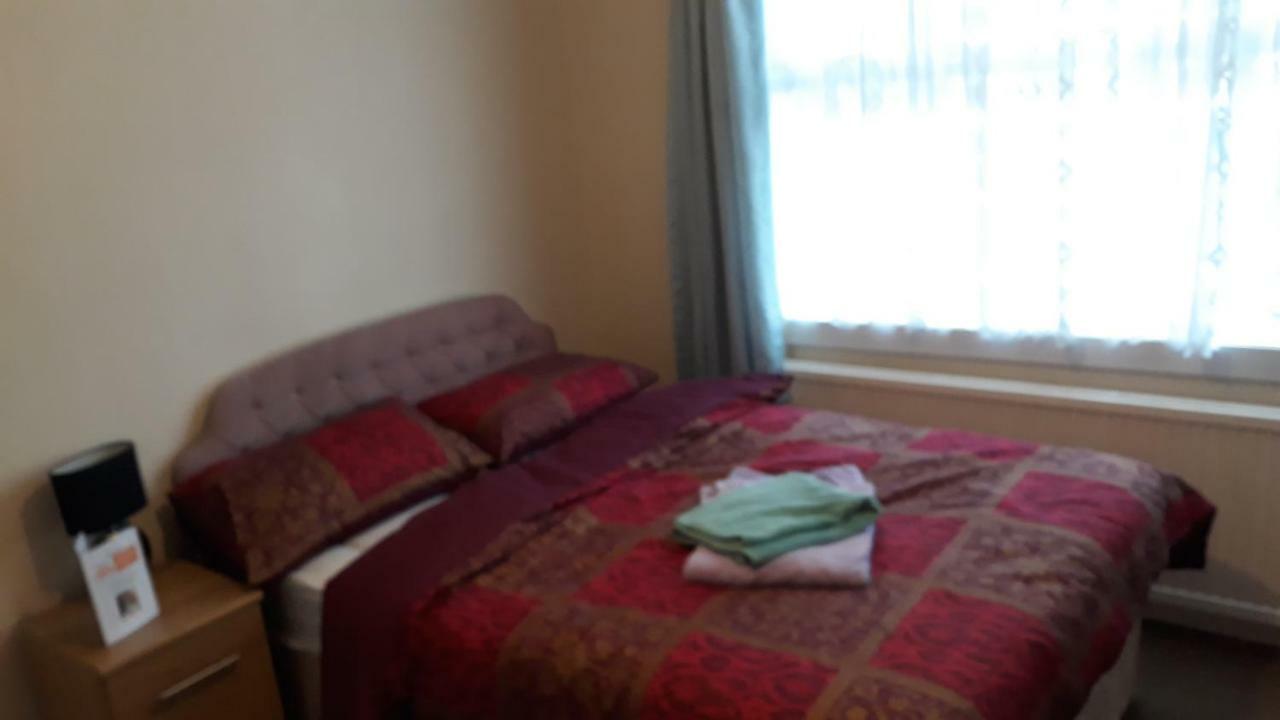 Castle Quarter 2 Hotell Bedford Eksteriør bilde