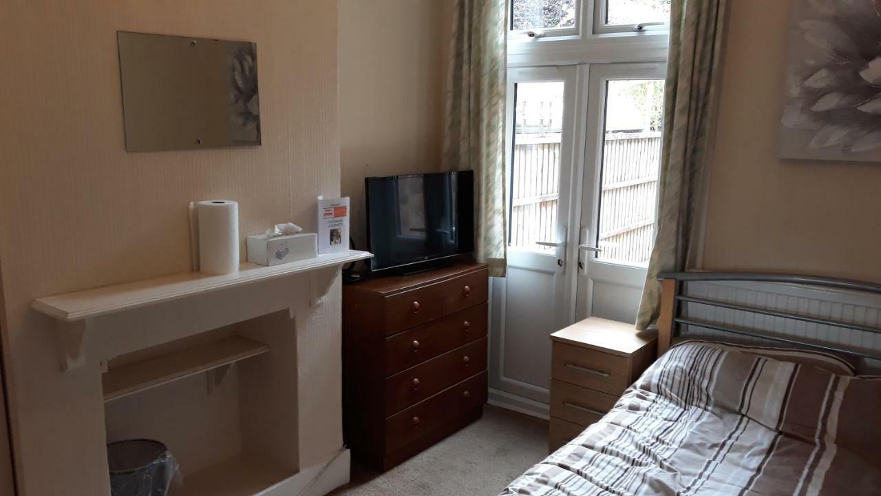Castle Quarter 2 Hotell Bedford Eksteriør bilde