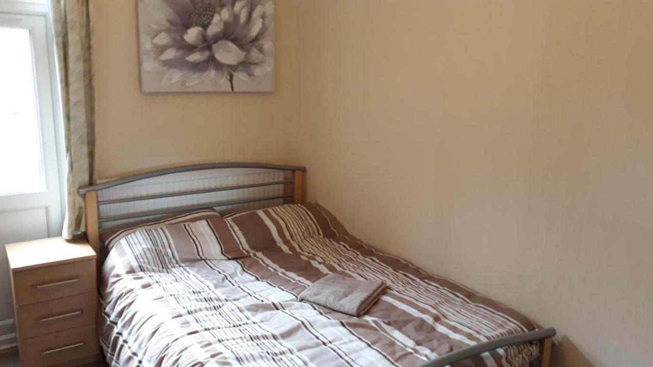 Castle Quarter 2 Hotell Bedford Eksteriør bilde