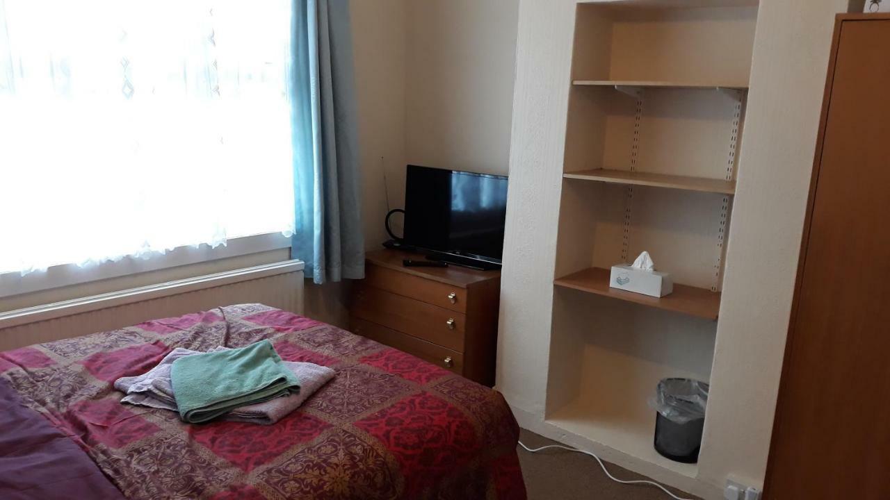 Castle Quarter 2 Hotell Bedford Eksteriør bilde