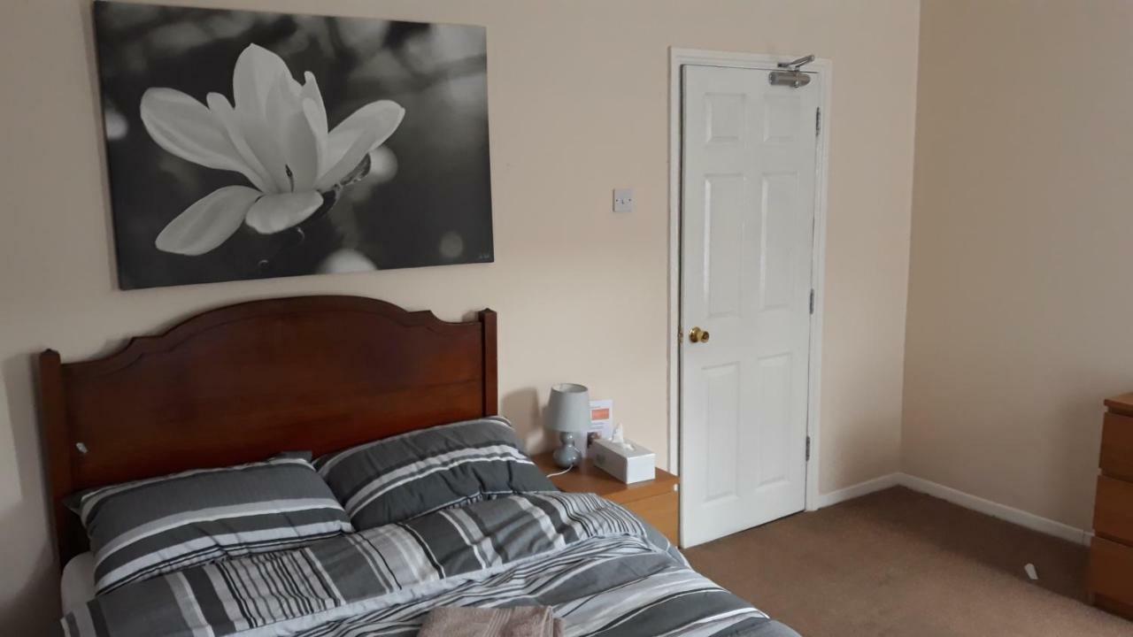 Castle Quarter 2 Hotell Bedford Eksteriør bilde