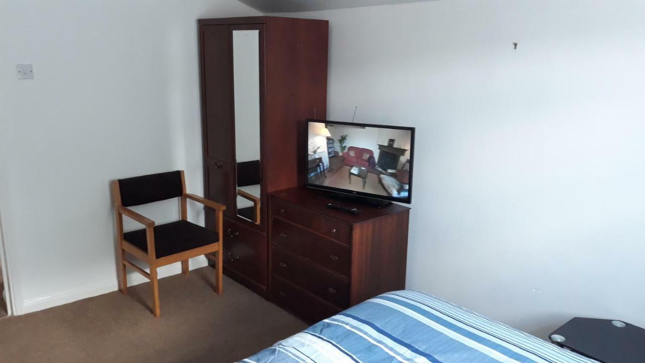 Castle Quarter 2 Hotell Bedford Eksteriør bilde