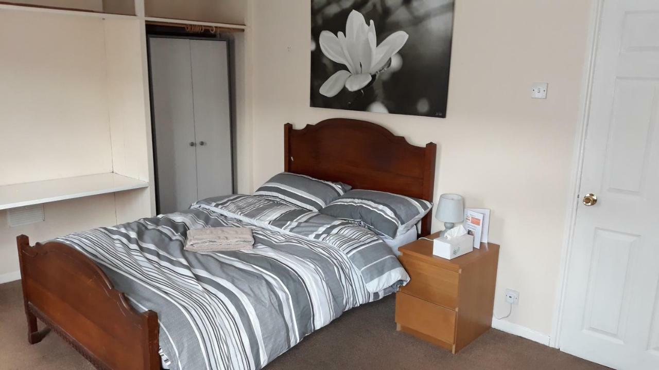 Castle Quarter 2 Hotell Bedford Eksteriør bilde