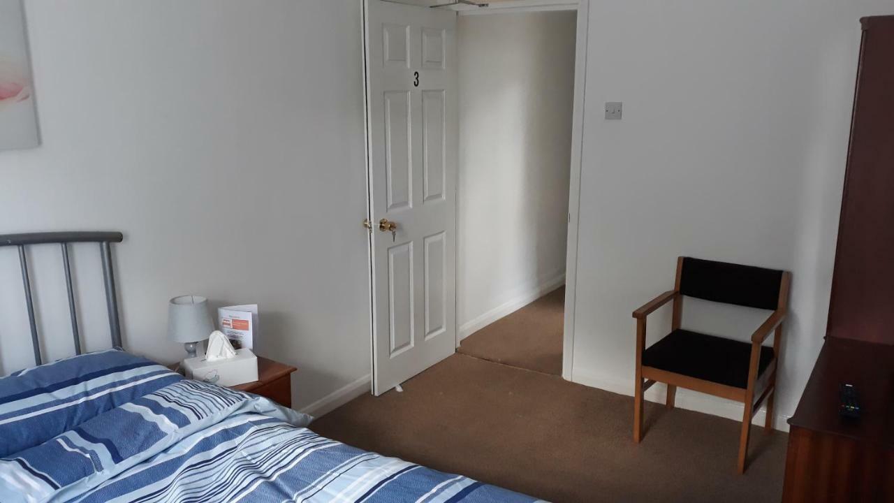 Castle Quarter 2 Hotell Bedford Eksteriør bilde