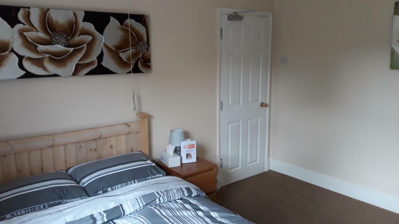 Castle Quarter 2 Hotell Bedford Eksteriør bilde
